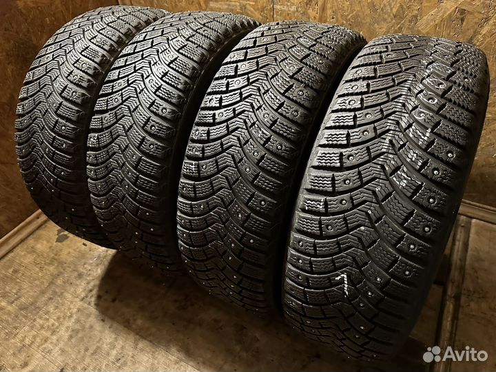 Michelin X-Ice North 2 215/65 R16 102T