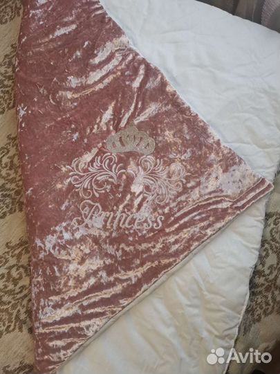 Зимний набор на выписку