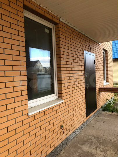 Дом 140 м² на участке 11 сот.