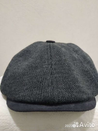 Кепка мужская, новая