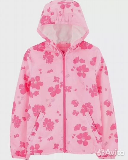 Carters боди, комплекты для девочек