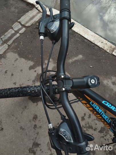 Forward Sporting 2.0 Disc(2016)