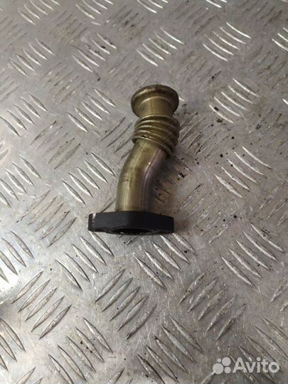 Трубка EGR Peugeot 206 хэтчбэк 3 дв. 2.0 RHY 2005