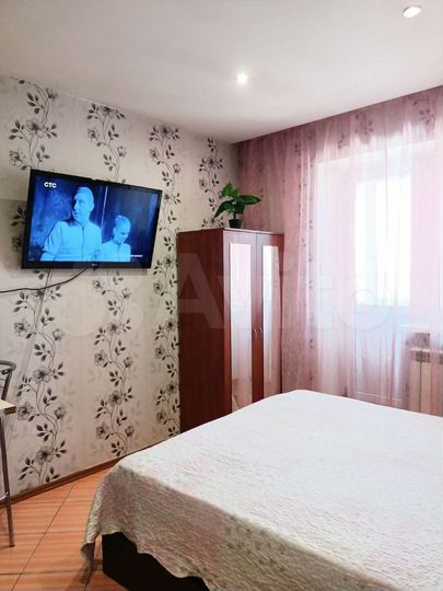 Квартира-студия, 27 м², 15/15 эт.