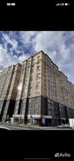 Свободного назначения, 105.6 м²