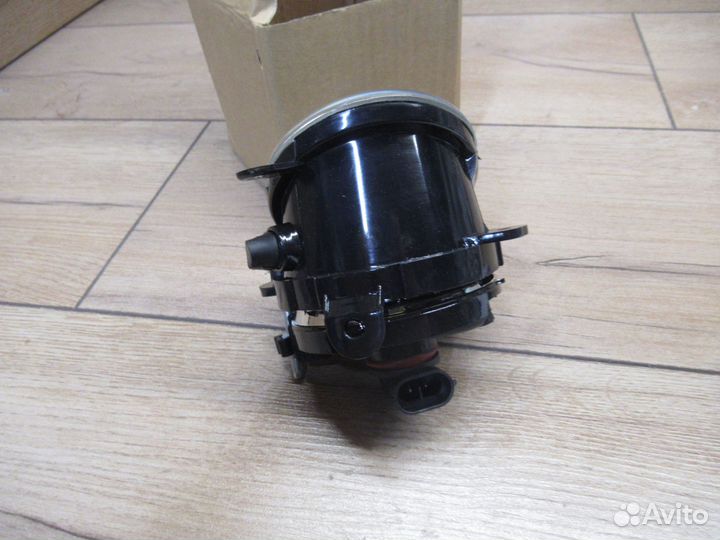 Фара противотуманная правая LADA Largus