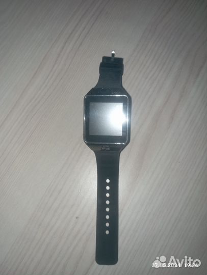 SMART watch часы