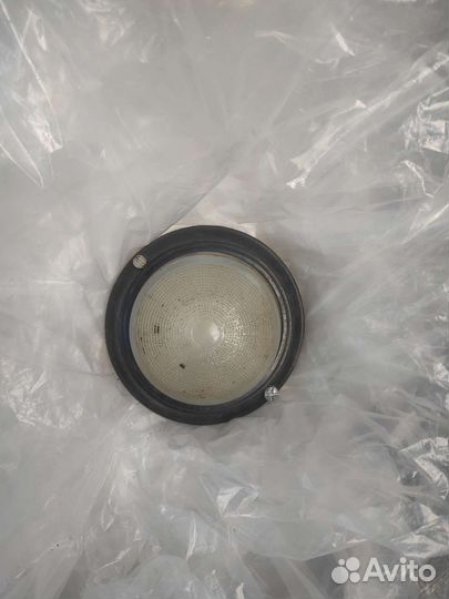 Подцветка в салон