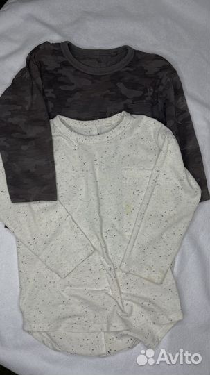 Кофта детская