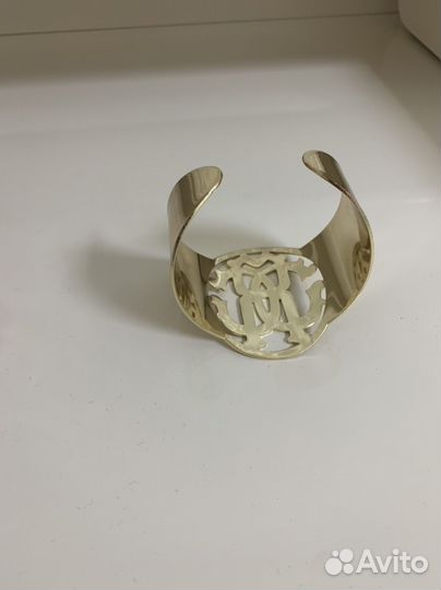 Металлический браслет