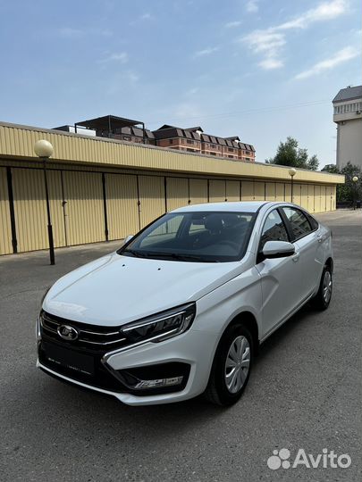 LADA Vesta, 2023