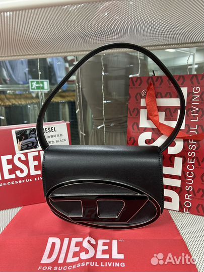 Сумка diesel