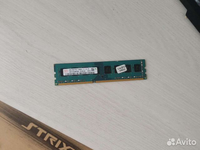 Оперативная память ddr3 16 gb