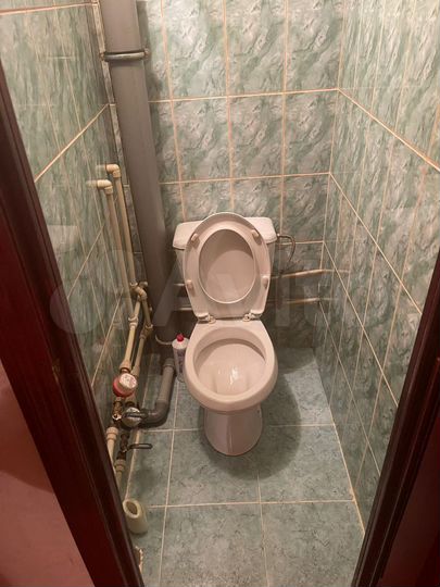 2-к. квартира, 50 м², 2/5 эт.