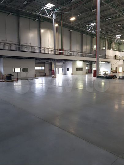 Склад, 15000 м²