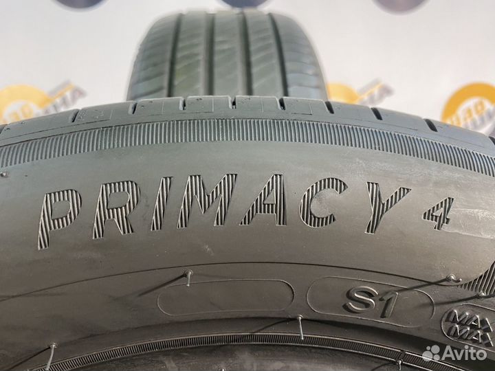 Michelin Primacy 4 225/55 R18 98V