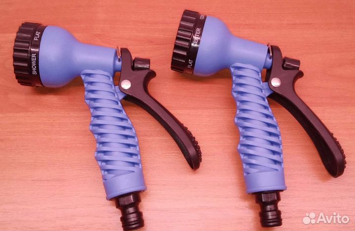 Новые декоративные колышки для автополива