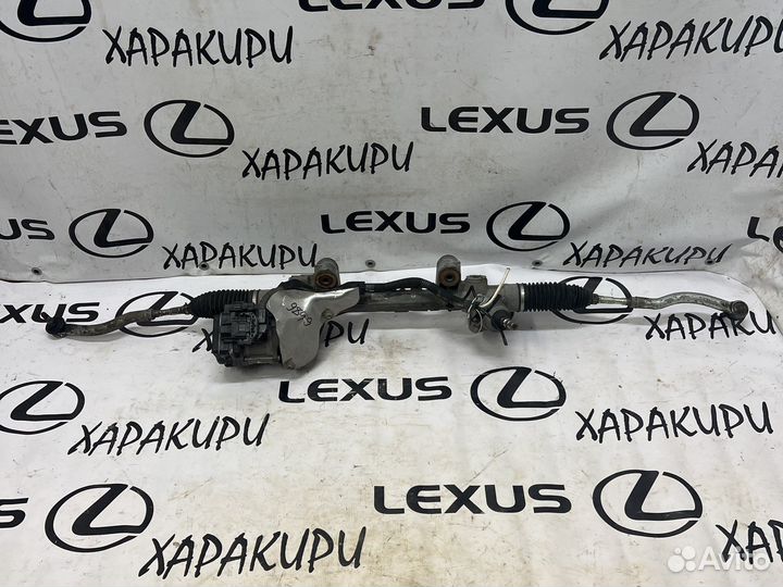 Рулевая рейка Lexus ES 2018