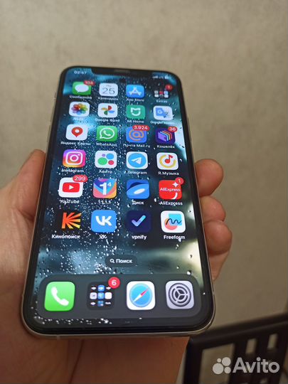 iPhone 11 pro 256gb