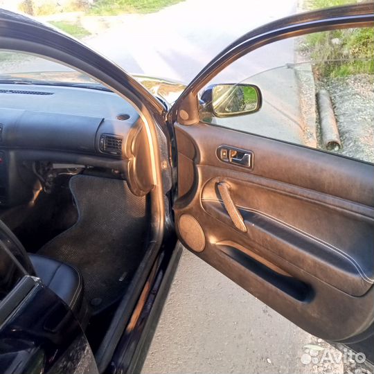 Volkswagen Passat 1.8 МТ, 1999, 331 000 км