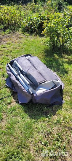 Ривьера 3600 ск