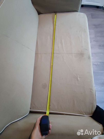 Диван IKEA бу
