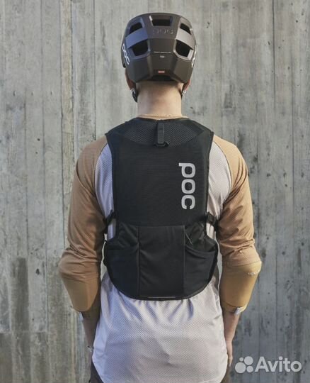 Защита спины POC column VPD backpack vest