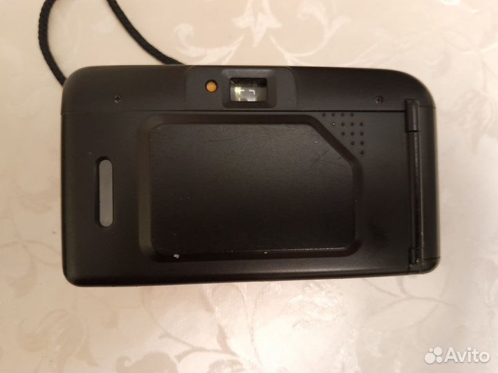 Пленочный фотоаппарат Olympus trip MD3