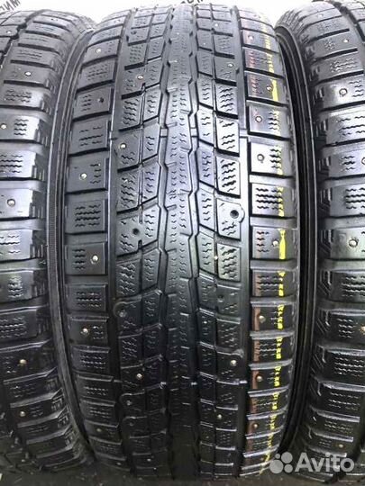 Dunlop SP Winter Ice 01 225/65 R17 102T