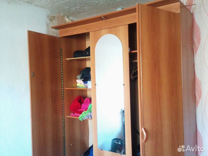Шкаф купе бу