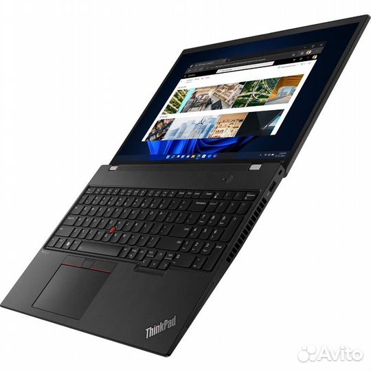 Ноутбук Lenovo ThinkPad T16 Gen 1 538667