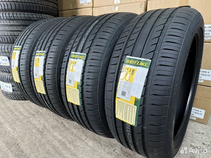 Westlake SA37 285/45 R22 114V