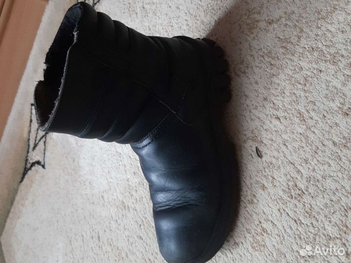 Детская обувь для мальчика