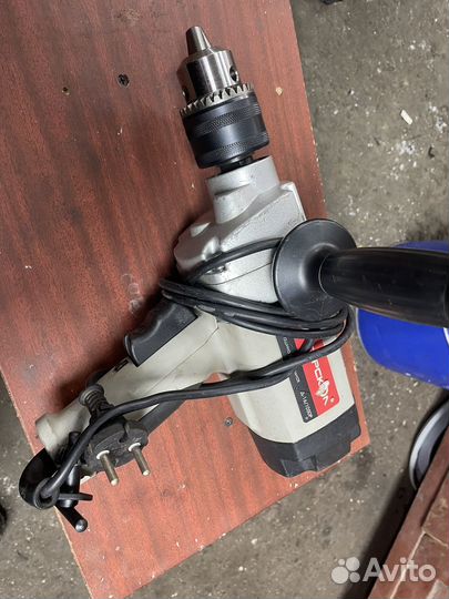 Электроинстумент