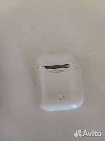 Наушники air pods