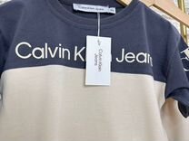 Новый брендовый костюм Calvin Klein 3-10 лет