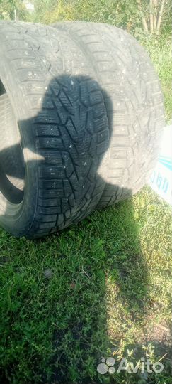 Nokian Tyres Hakkapeliitta 7 215/55 R16