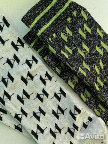 Гольфы Karl Lagerfeld