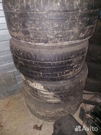 Колеса от бмв х5 е 70