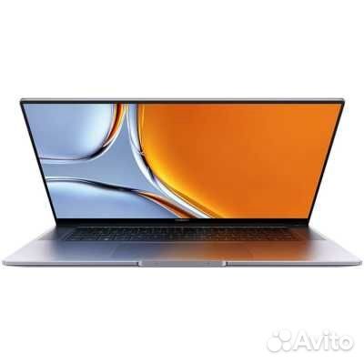 Ноутбук Huawei MateBook 16s crefg-X 53013WAW