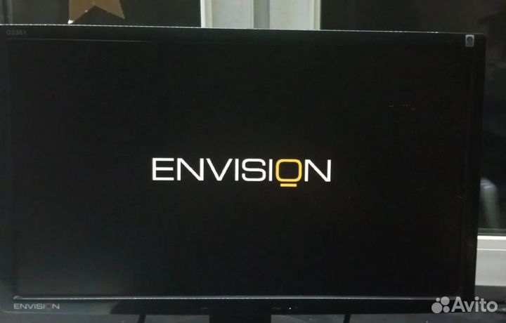 G2361w монитор 23 дюйма