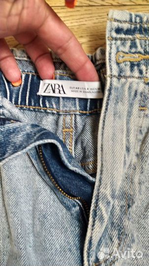 Шорты Zara