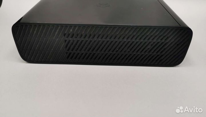 815848 Xbox 360 500 gb