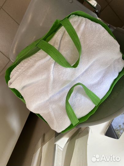 Ветошь пакетом