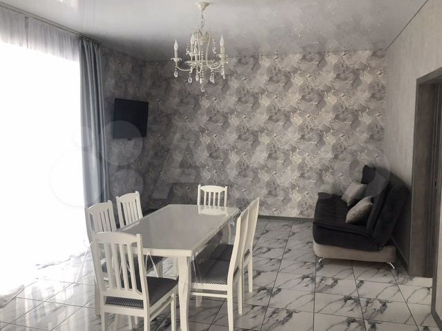 Дом 90 м² на участке 3 сот.