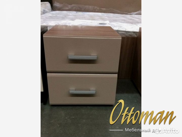 Тумба прикроватная 40 см