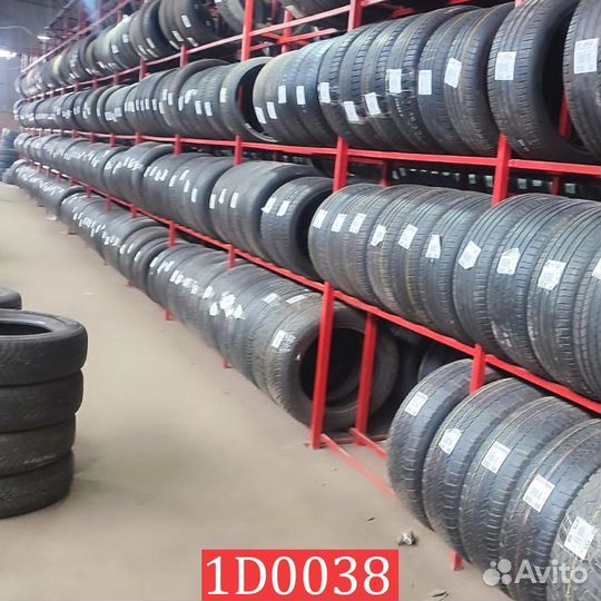 Bridgestone Blizzak VRX 225/45 R18 86L