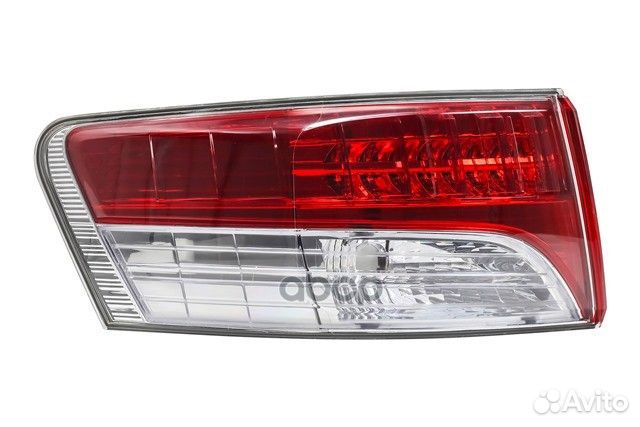 Фонарь зад L toyota Avensis T27 09 212-19R9L-U