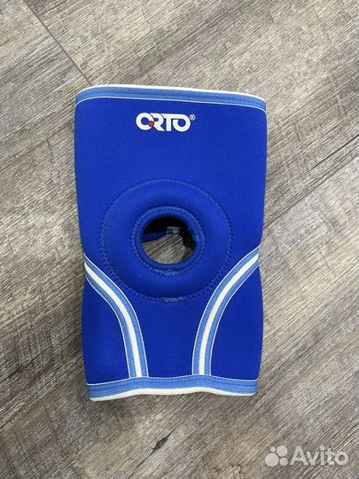 Бандаж на коленный сустав NKN 209