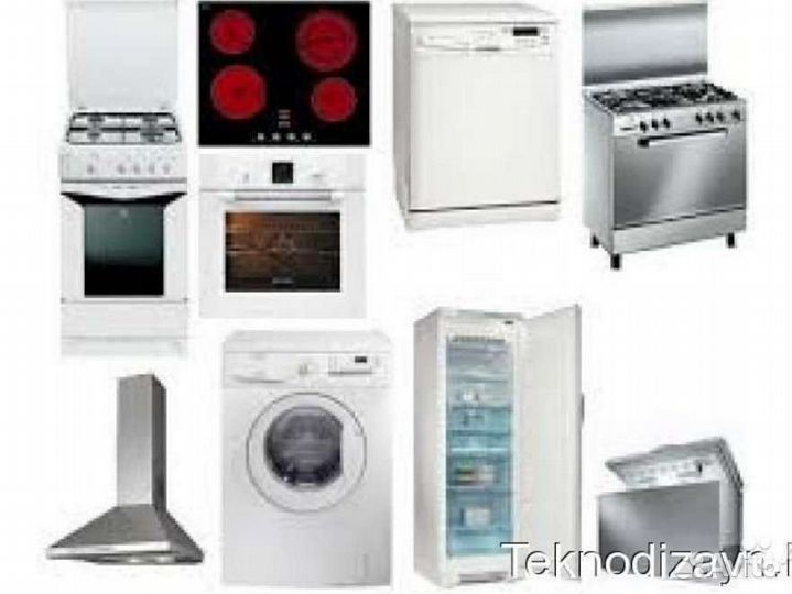 Установка техники